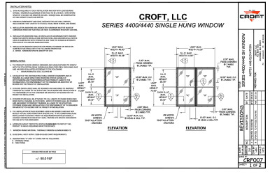 PR Instl Docs FL10853 R5 II CRF007 Series 4400 SH