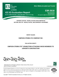 PR TECH DOCS FL10866 R4 AE ESR-2616