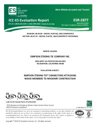 PR TECH DOCS FL10866 R4 AE ESR-2877