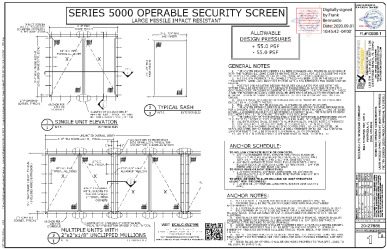PR Instl Docs FL10930 R5 II  DWG