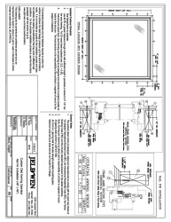 PR Instl Docs FL10938 R12 II Custom Clad Awning Install 48x48