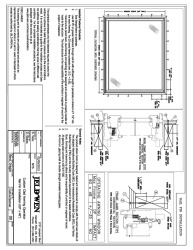 PR Instl Docs FL10938 R14 II Custom Clad Awning Install 60x48