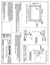 PR Instl Docs FL10938 R14 II Custom Wood Awning Install 36x24