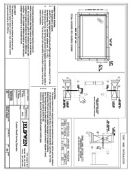 PR Instl Docs FL10938 R14 II Custom Wood Awning Install 60x48
