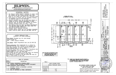 PR Instl Docs FL10963 R7 II A011513