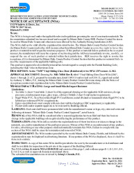 PR Instl Docs FL10987 R7 II 21-0205.01
