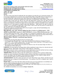 PR CERTIFICATE FL10987 R8 C CAC 20-0729.03