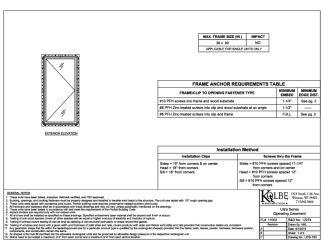 PR Instl Docs FL11002 R6 II UCS 193 string