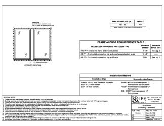 PR Instl Docs FL11002 R6 II UCS 197 string
