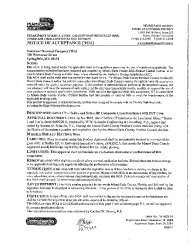 PR TECH DOCS FL11088 R4 AE EASTMAN CHEMICAL COMPANY NOA NO 14-0423.15
