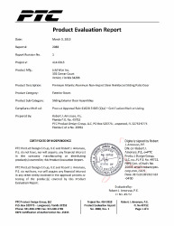 PR TECH DOCS FL11109 R8 AE PER 2088 REV1
