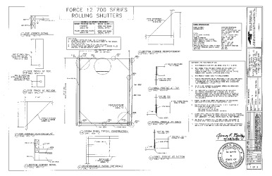 PR Instl Docs FL11132 R5 II Installation Instructions