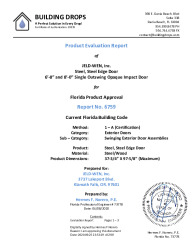 PR TECH DOCS FL11136 R10 AE PER6759 SS 2020-09-25