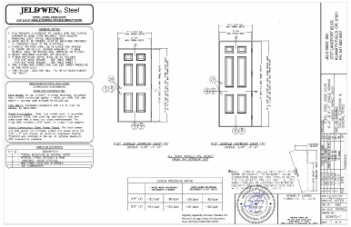 PR Instl Docs FL11136 R8 II DC9970-1 Installation