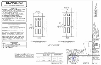 PR INSTL DOCS FL11136 R8 II DC9970 INSTALLATION