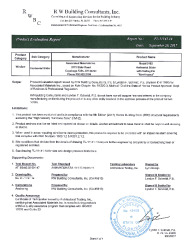 PR TECH DOCS FL11141 R17 AE (A) EVAL 11141.14