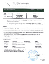 PR TECH DOCS FL11141 R18 AE (A) EVAL 11141.11