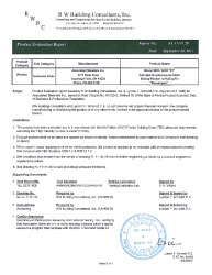 PR TECH DOCS FL11141 R18 AE (A) EVAL 11141.28