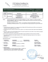 PR TECH DOCS FL11141 R18 AE (A) EVAL 11141.31