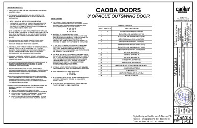 PR Instl Docs FL11217 R5 II CAB014 SS 2015-04-28