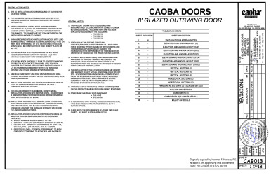 PR Instl Docs FL11217 R6 II CAB013 SS 2015-04-28