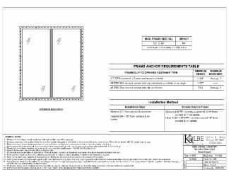 PR Instl Docs FL11250 R6 II UCB 102 String