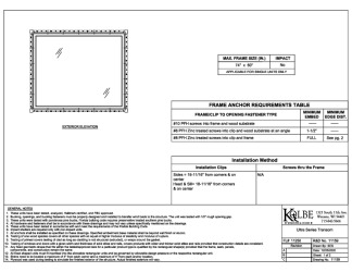 PR Instl Docs FL11250 R8 II 11159 string