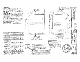 PR INSTL DOCS FL11277 R6 II DRAWING 1603