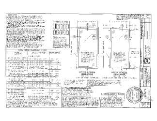 PR Instl Docs FL11282 R6 II Drawing 1604A