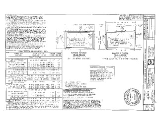 PR Instl Docs FL11284 R4 II Drawing 1605