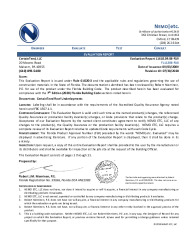 PR Instl Docs FL11288 R18 II 2020 07 30 FINAL ER CERTAINTEED UNDERLAYMENTS FL11288-R18