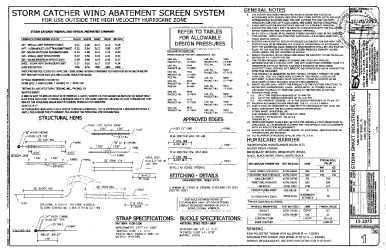 PR Instl Docs FL11291 R7 II Dwg1