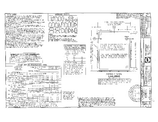 PR TECH DOCS FL11292 R8 AE DRAWING 1606A