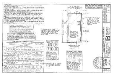 PR Instl Docs FL11294 R9 II Drawing 1607A