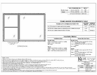 PR Instl Docs FL11310 R11 II UDH 111 string