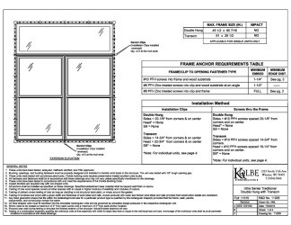PR Instl Docs FL11310 R12 II 11205 string