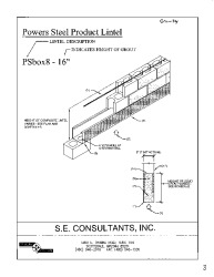 PR INSTL DOCS FL11383 R5 II POWERBOX8 DETAILS NOTES