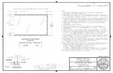 PR INSTL DOCS FL11409 R9 II 08-01380A