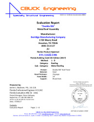 PR Instl Docs FL11422 R6 II 03 DoubleRib WoodDeck EVALREPORT R5