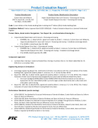 PR TECH DOCS FL11436 R4 AE PERNO2071 REV2 CDM SS
