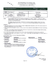PR TECH DOCS FL11453 R3 AE (C) EVAL 11453.1