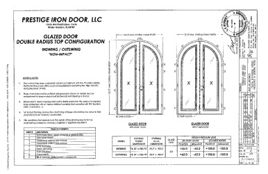 PR Instl Docs FL11453 R3 II (c) Inst 11453.3