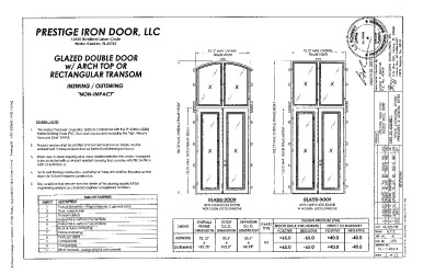 PR Instl Docs FL11453 R3 II (c) Inst 11453.4