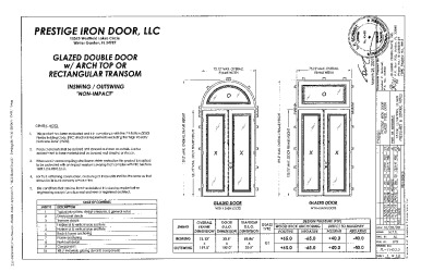 PR Instl Docs FL11453 R3 II (c) Inst 11453.5