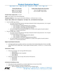 PR TECH DOCS FL11479 R4 AE PERNO2522 REV0 FL11479 MULLIONS SS