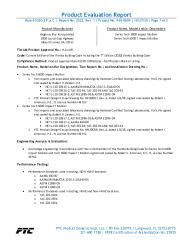 PR TECH DOCS FL11479 R5 AE PERNO2522 REV1 FL11479 MULLIONS SS