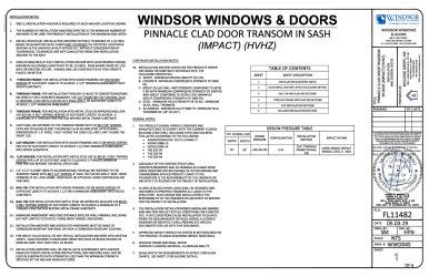 PR Instl Docs FL11482 R3 II WWD045 SS 2019-06-02