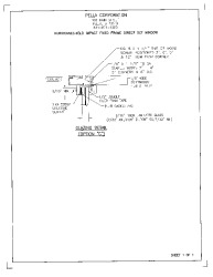 PR INSTL DOCS FL11484 R10 II GLAZING DETAIL C