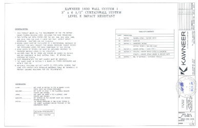 PR Instl Docs FL11488 R4 II 16003E Dwg