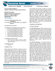 PR Instl Docs FL11496 R4 II ER-143
